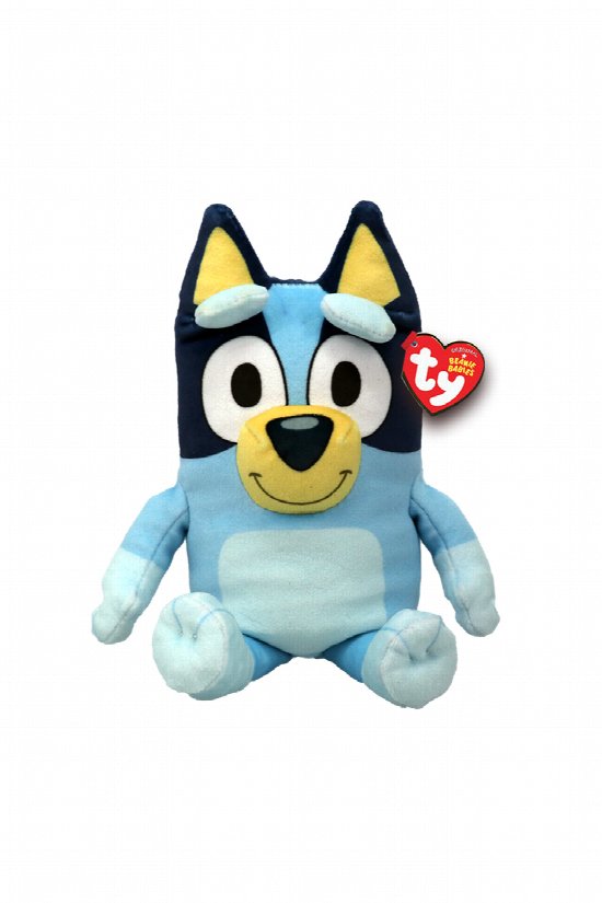 Bluey Beanie Babies